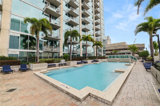 777 N Ashley Dr Unit 2313, Tampa, FL 33602 - photo 21