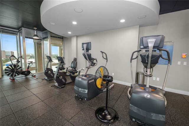 777 N Ashley Dr Unit 2313, Tampa, FL 33602 - photo 26