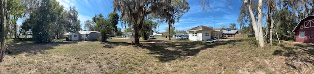 Listing photo 3 for 564 SW Oak Ave W, Sebring FL 33870