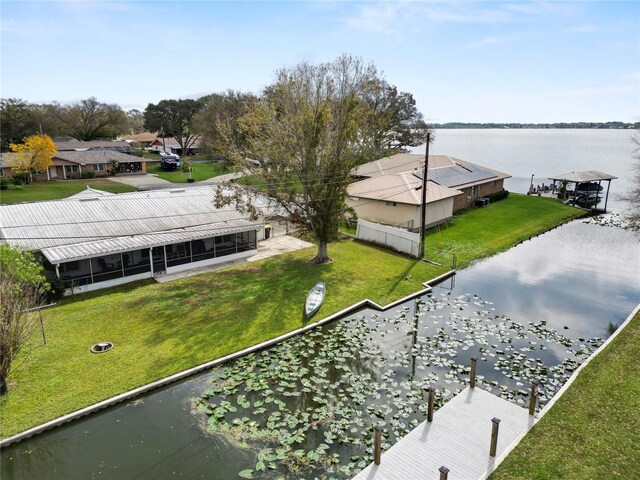 5716 Gibson Shores Dr, Lakeland, FL 33809 - photo 47
