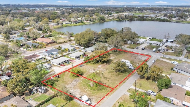 2527 S Crystal Lake Dr, Lakeland FL, 33801 land for sale