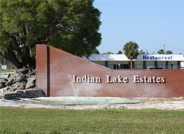 Listing photo 2 for Allamanda Dr, Indian Lake Estates FL 33855