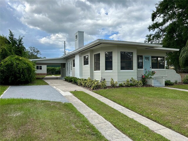 624 Woodward St, Lakeland, FL 33803 - photo 2