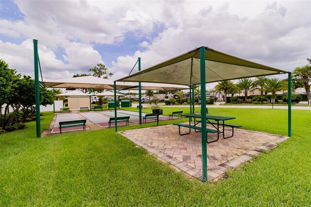 16708 Sunshine Ave, Clermont, FL 34714 - photo 25