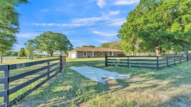 6981 Snell Rd, Bartow, FL 33830 - photo 6