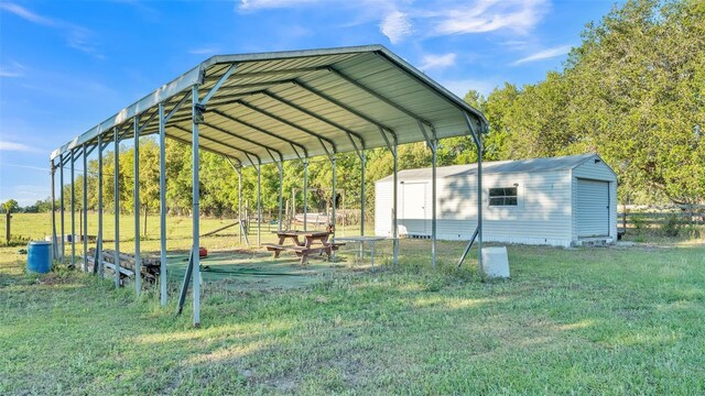 6981 Snell Rd, Bartow, FL 33830 - photo 47