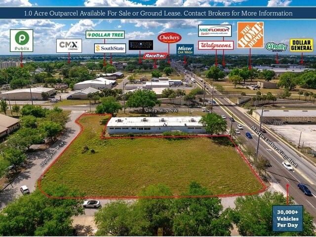 0 Olympian Way, Winter Haven, FL 33881
