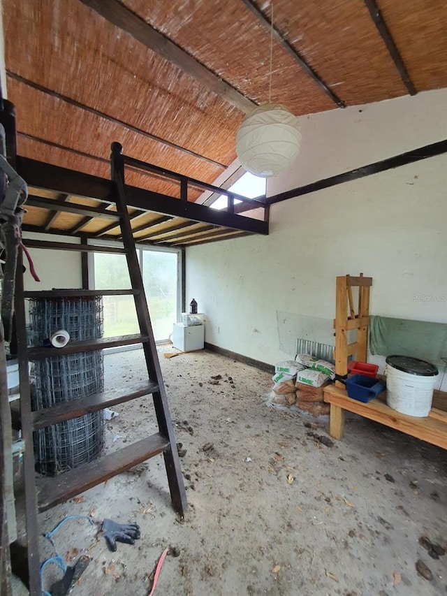 8922 Pritcher Rd, Lithia, FL 33547 - view of misc room