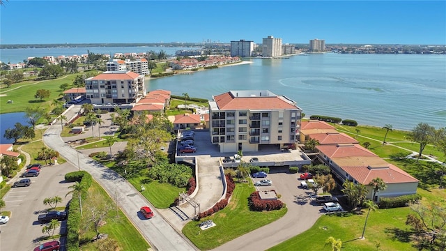 6158 Palma Del Mar Blvd S Unit 604, Saint Petersburg, FL 33715 - photo 1