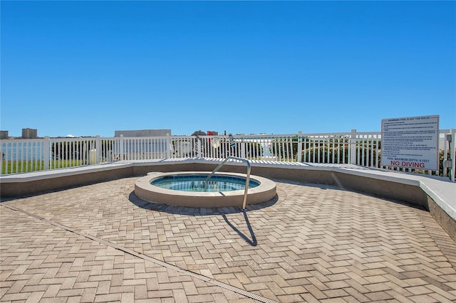 6158 Palma Del Mar Blvd S Unit 604, Saint Petersburg, FL 33715 - photo 18