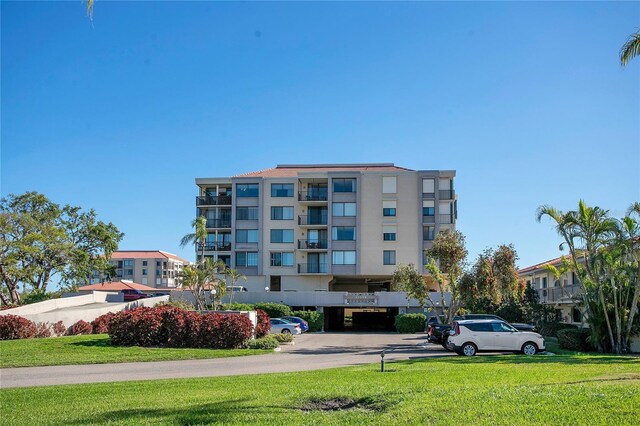 6158 Palma Del Mar Blvd S Unit 604, Saint Petersburg, FL 33715 - photo 30