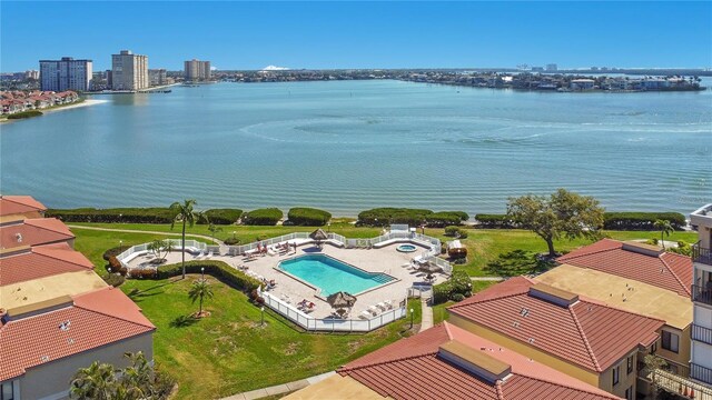 6158 Palma Del Mar Blvd S Unit 604, Saint Petersburg, FL 33715 - photo 36