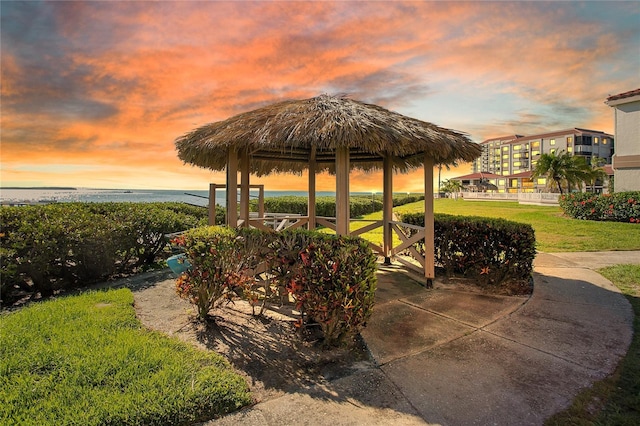 6158 Palma Del Mar Blvd S Unit 604, Saint Petersburg, FL 33715 - photo 37