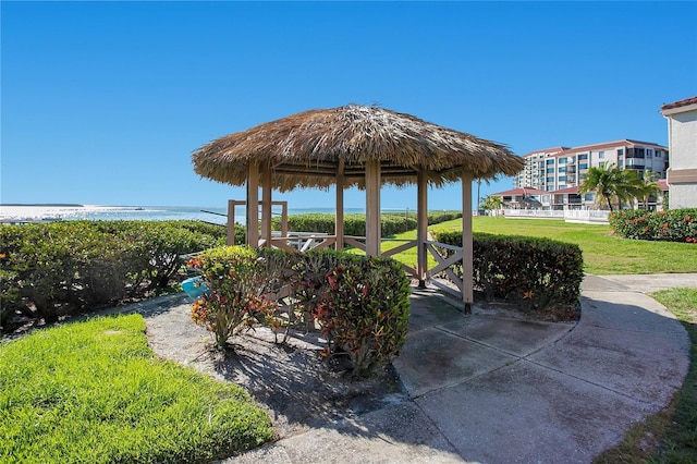6158 Palma Del Mar Blvd S Unit 604, Saint Petersburg, FL 33715 - photo 19