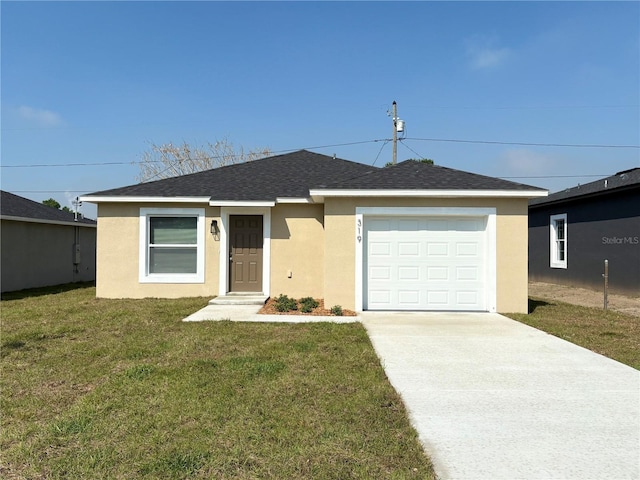 319 Pearl St, Lake Wales, FL 33853 - photo 1
