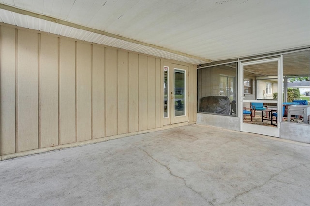 202 Saint Lucie Rd, Winter Haven, FL 33884 - view of patio
