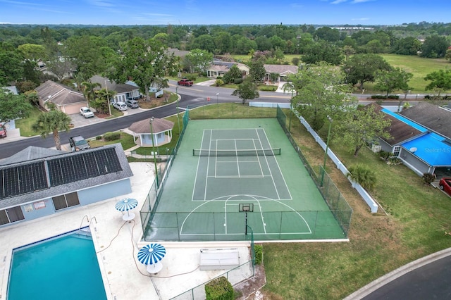 2042 Windward Pass, Lakeland, FL 33813 - bird's eye view