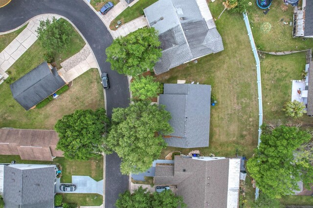 2042 Windward Pass, Lakeland, FL 33813 - birds eye view of property