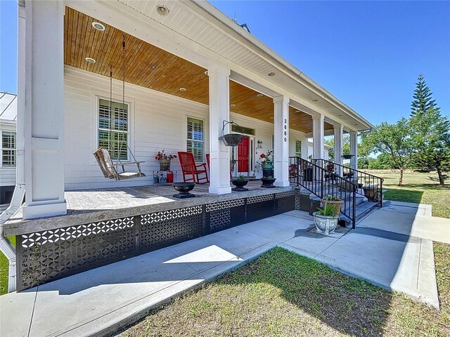 3600 Bunker Rd, Lakeland, FL 33811 - photo 5