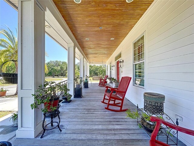 3600 Bunker Rd, Lakeland, FL 33811 - photo 20