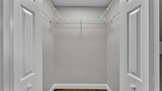1650 W Mcleod St, Bartow, FL 33830 - view of walk in closet