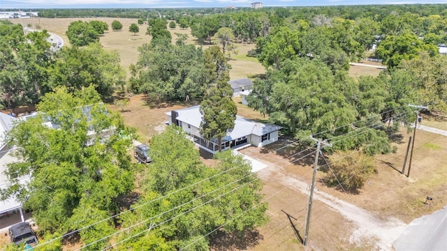 1650 W Mcleod St, Bartow, FL 33830 - drone / aerial view