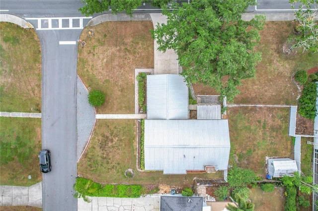 1135 Palace Pl, Lakeland, FL 33813 - drone / aerial view