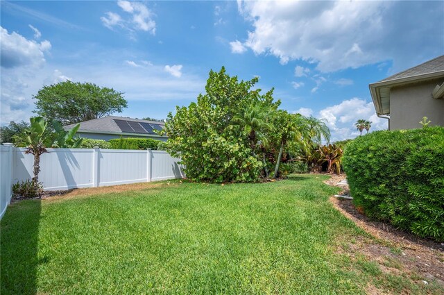 715 Hanover Ct, Lakeland, FL 33813 - view of yard