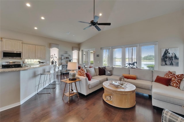 3450 Turnberry Dr, Lakeland, FL 33803 - photo 16