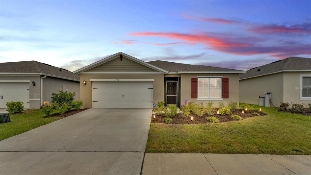 5748 Siltstone St, Lakeland, FL 33811 - photo 1