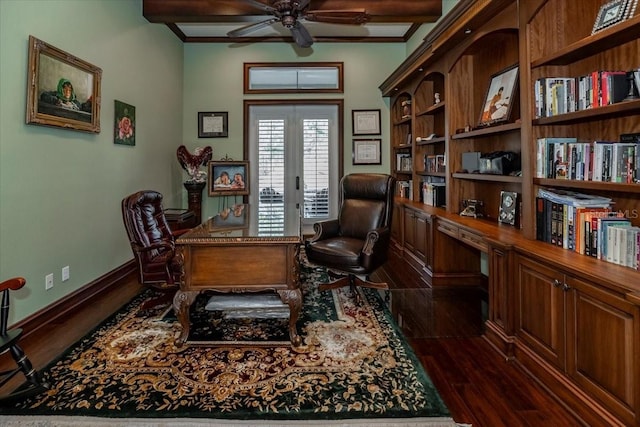 460 Canterwood Dr, Mulberry, FL 33860 - photo 37