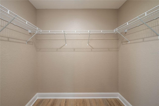 4189 Radford Rd, Bartow, FL 33830 - spacious closet with wood finished floors
