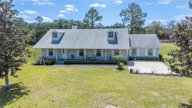 8337 Fussell Rd, Polk City, FL 33868 - photo 1