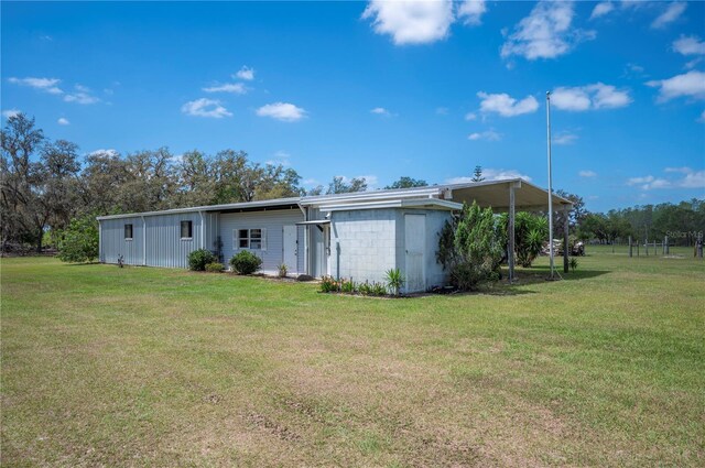 8337 Fussell Rd, Polk City, FL 33868 - photo 34