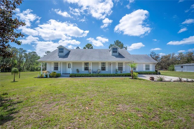 8337 Fussell Rd, Polk City, FL 33868 - photo 49