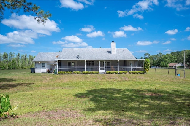 8337 Fussell Rd, Polk City, FL 33868 - photo 57