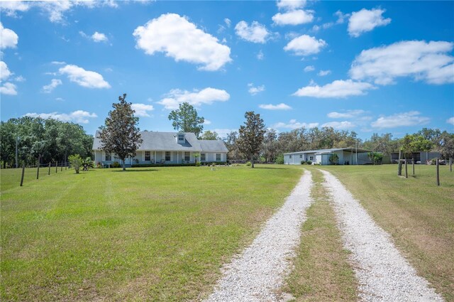 8337 Fussell Rd, Polk City, FL 33868 - photo 62