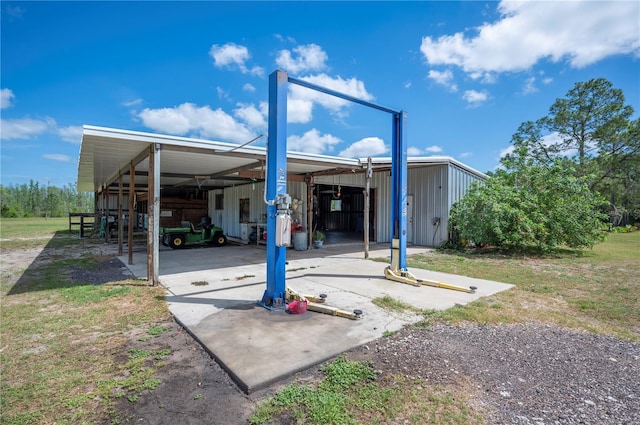 8337 Fussell Rd, Polk City, FL 33868 - photo 64