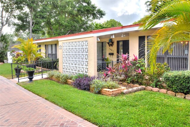 1407 Easton Dr, Lakeland, FL 33803 - photo 4