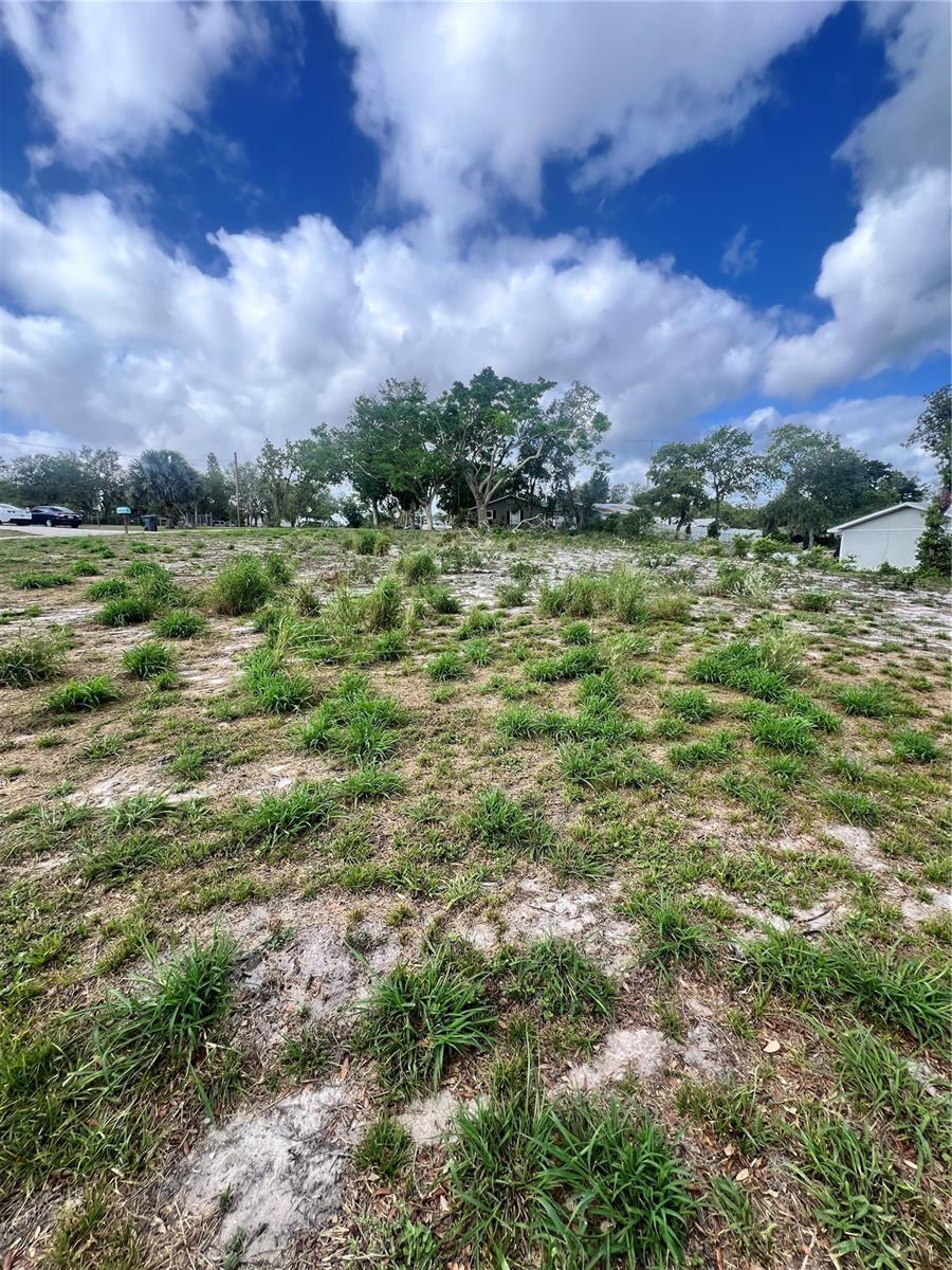 Park Dr, Babson Park, FL 33827