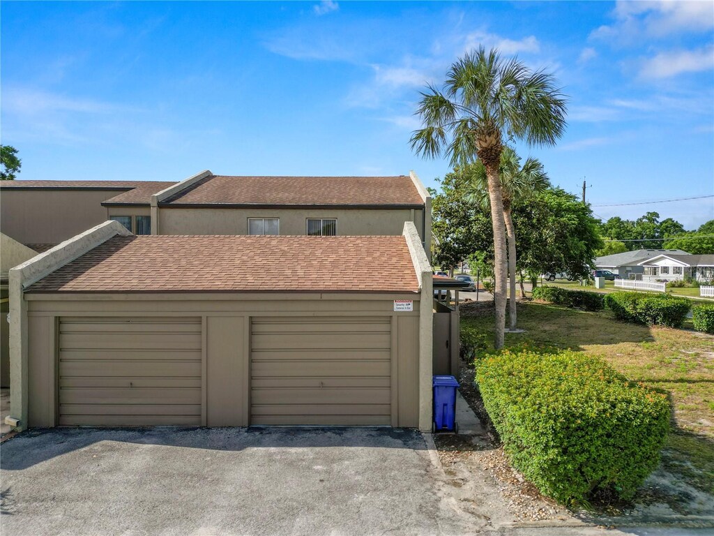 2500 21st St NW Unit 1, Winter Haven, FL 33881 - photo 1