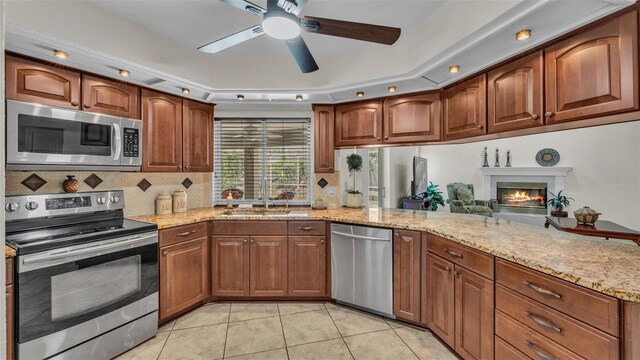 1920 Farrington Dr, Lakeland, FL 33809 - photo 14