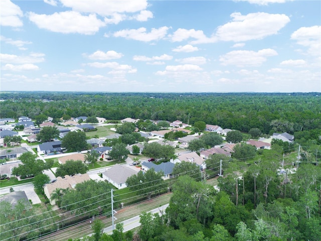 3300 Hawks Ridge Dr, Lakeland, FL 33810 - aerial view of a forest