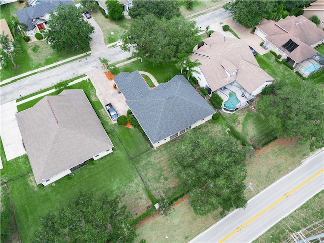 3300 Hawks Ridge Dr, Lakeland, FL 33810 - view of property location featuring nearby suburban area