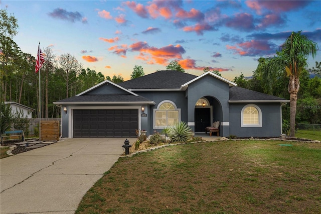 18231 Commonwealth Ave N, Polk City, FL 33868 - photo 1