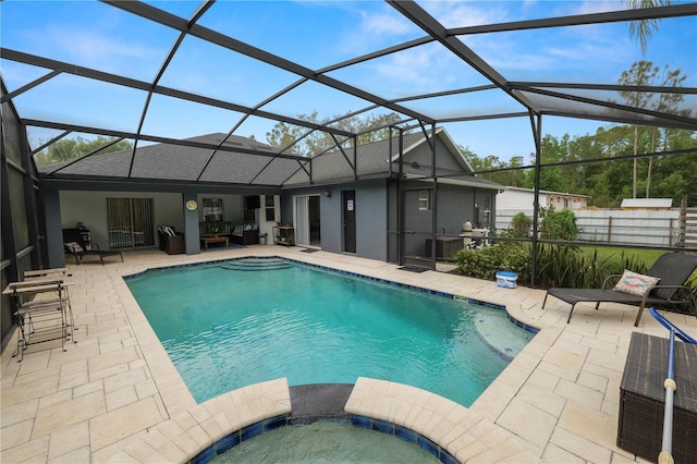 18231 Commonwealth Ave N, Polk City, FL 33868 - photo 42