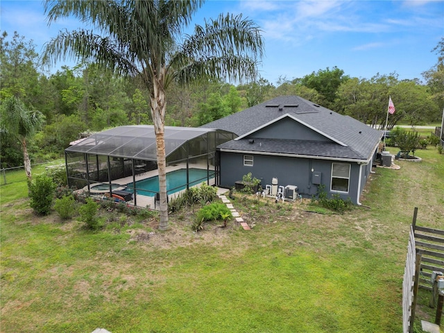 18231 Commonwealth Ave N, Polk City, FL 33868 - photo 44