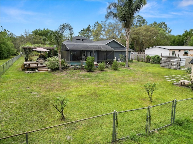 18231 Commonwealth Ave N, Polk City, FL 33868 - photo 47