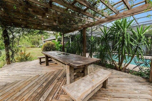 18231 Commonwealth Ave N, Polk City, FL 33868 - photo 50