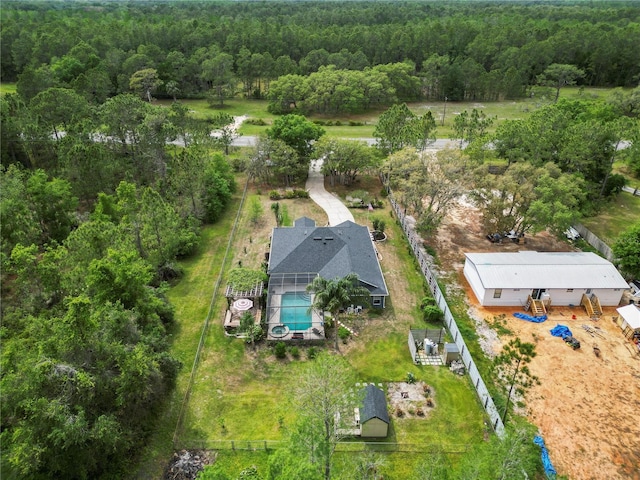 18231 Commonwealth Ave N, Polk City, FL 33868 - photo 57